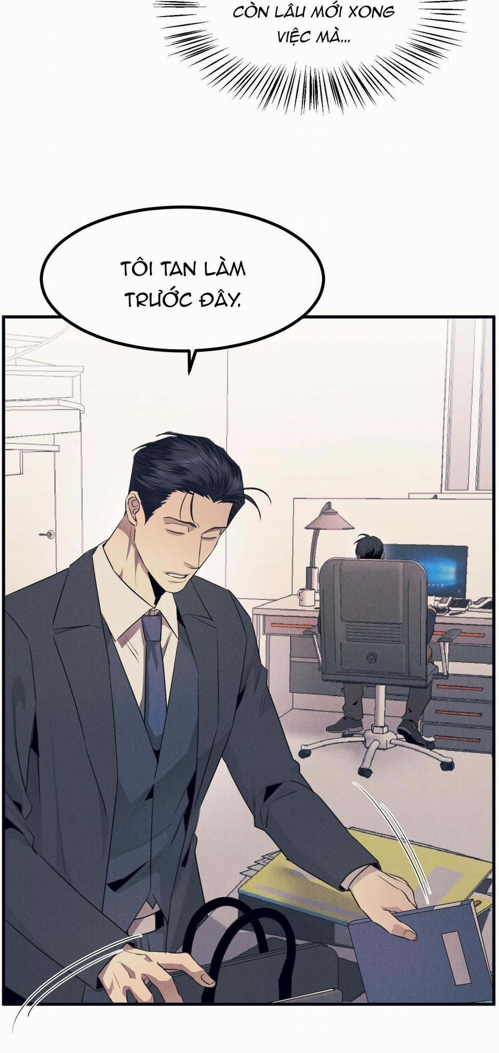 Tuyển Tập Manhwa Dằm Khăm 39 Vàng 5 trang 56