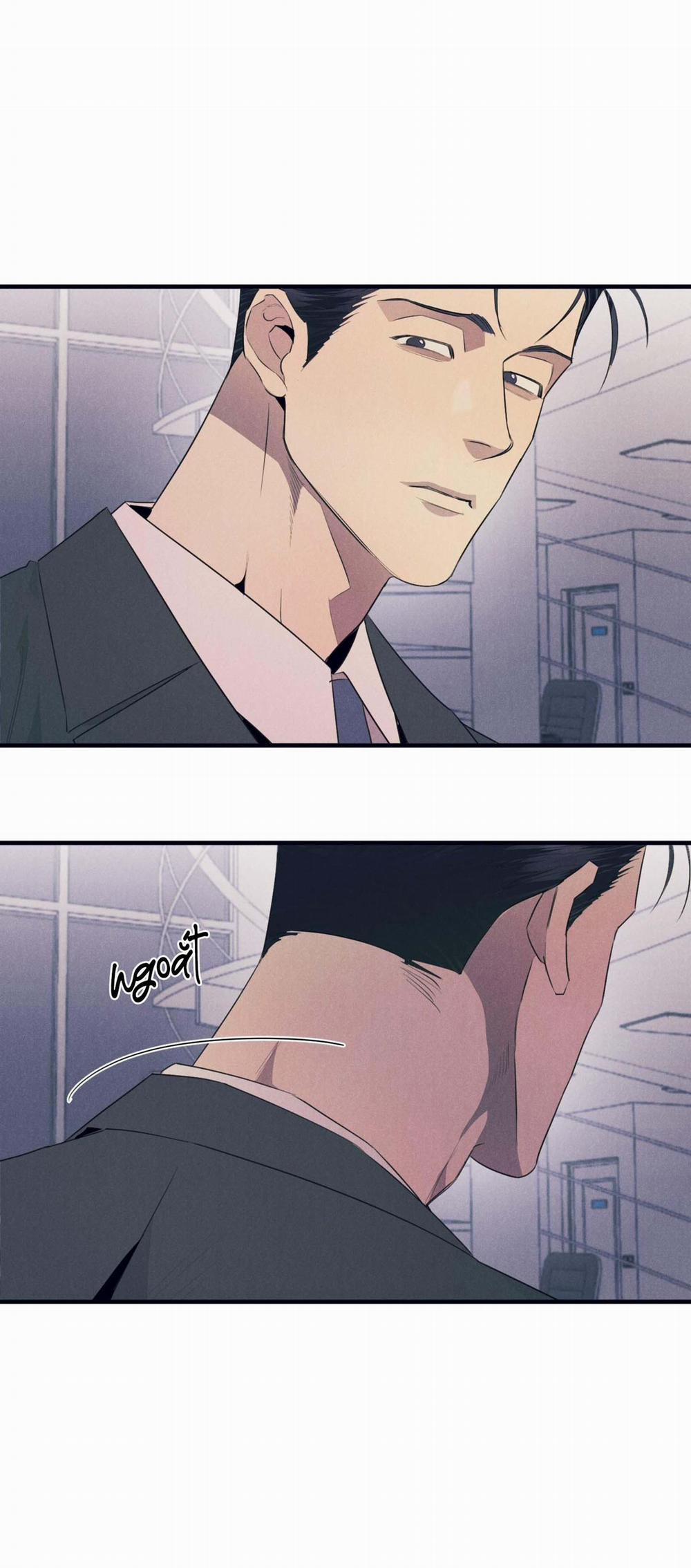 Tuyển Tập Manhwa Dằm Khăm 39 Vàng 5 trang 58