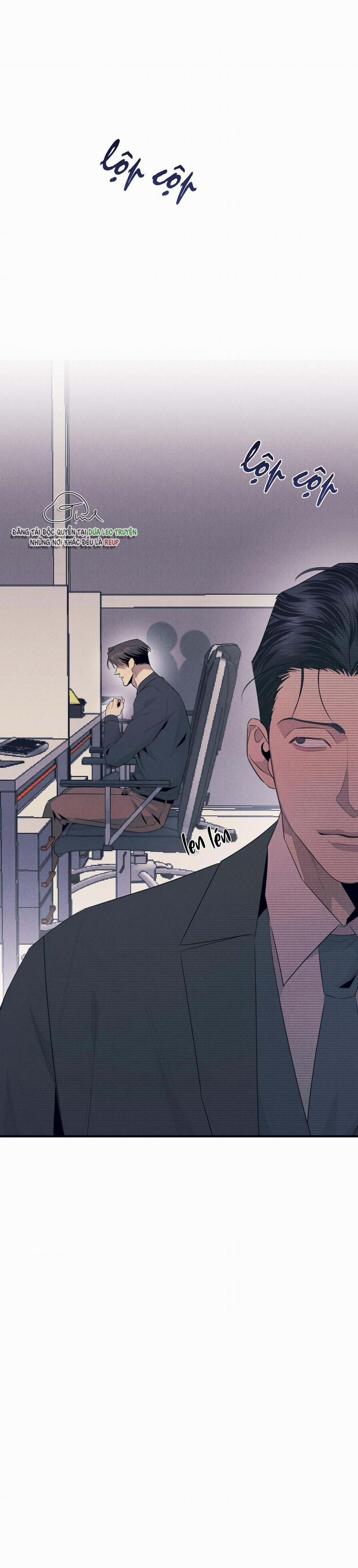 Tuyển Tập Manhwa Dằm Khăm 39 Vàng 5 trang 59