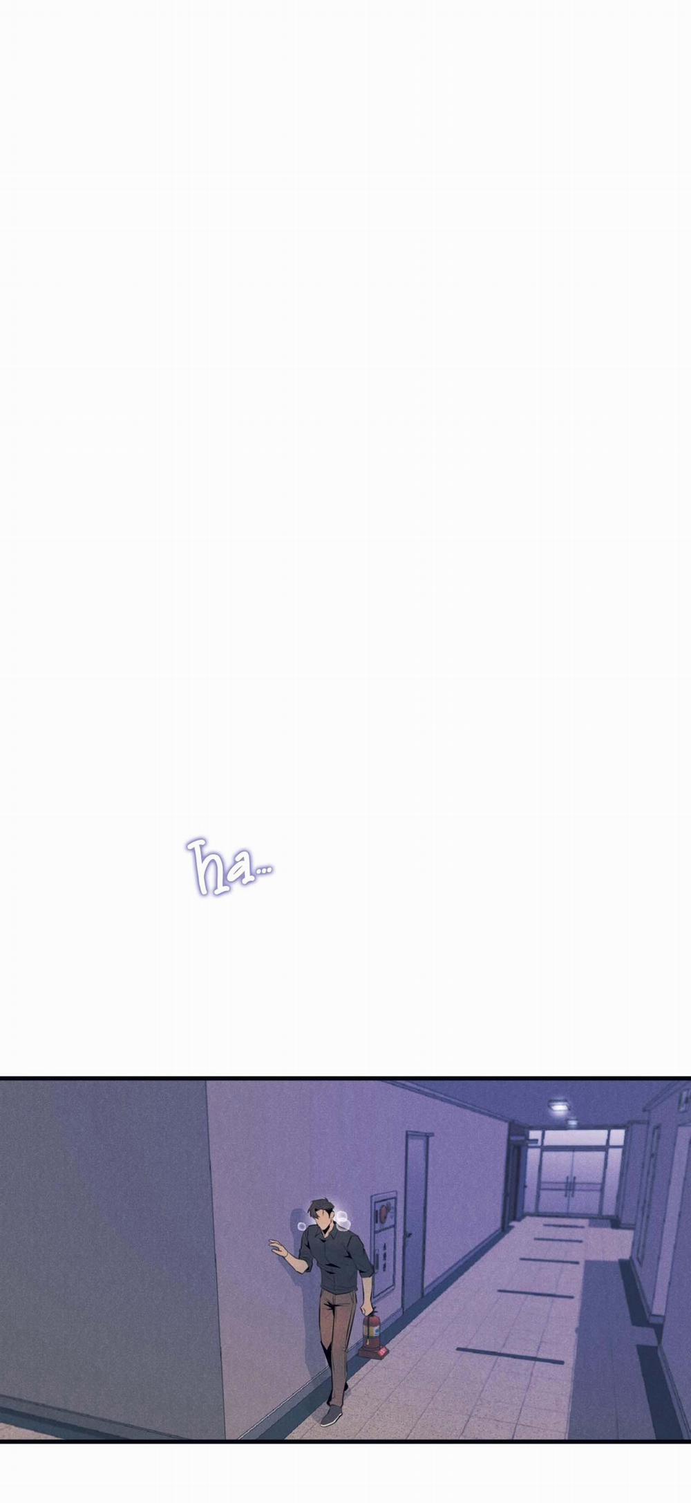 Tuyển Tập Manhwa Dằm Khăm 39 Vàng 5 trang 60