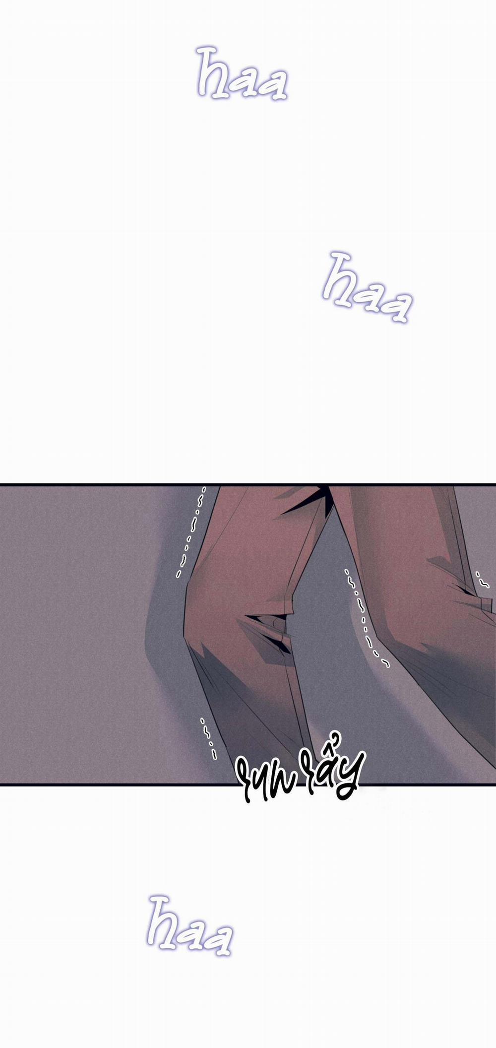 Tuyển Tập Manhwa Dằm Khăm 39 Vàng 5 trang 62