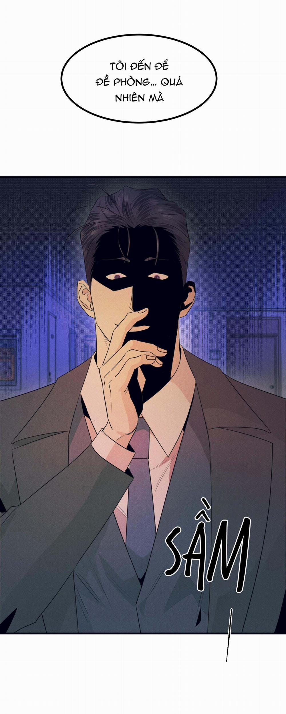 Tuyển Tập Manhwa Dằm Khăm 39 Vàng 5 trang 66