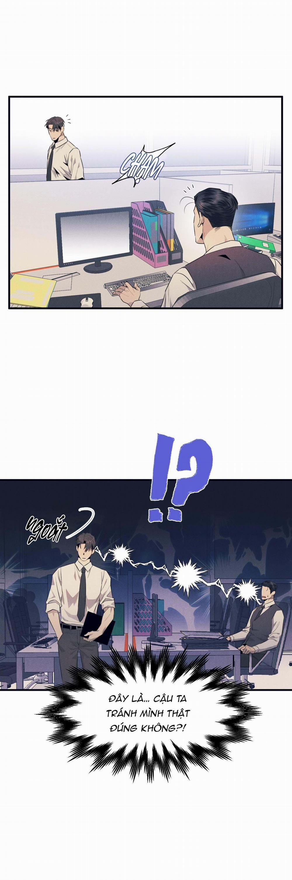 Tuyển Tập Manhwa Dằm Khăm 39 Vàng 5 trang 9