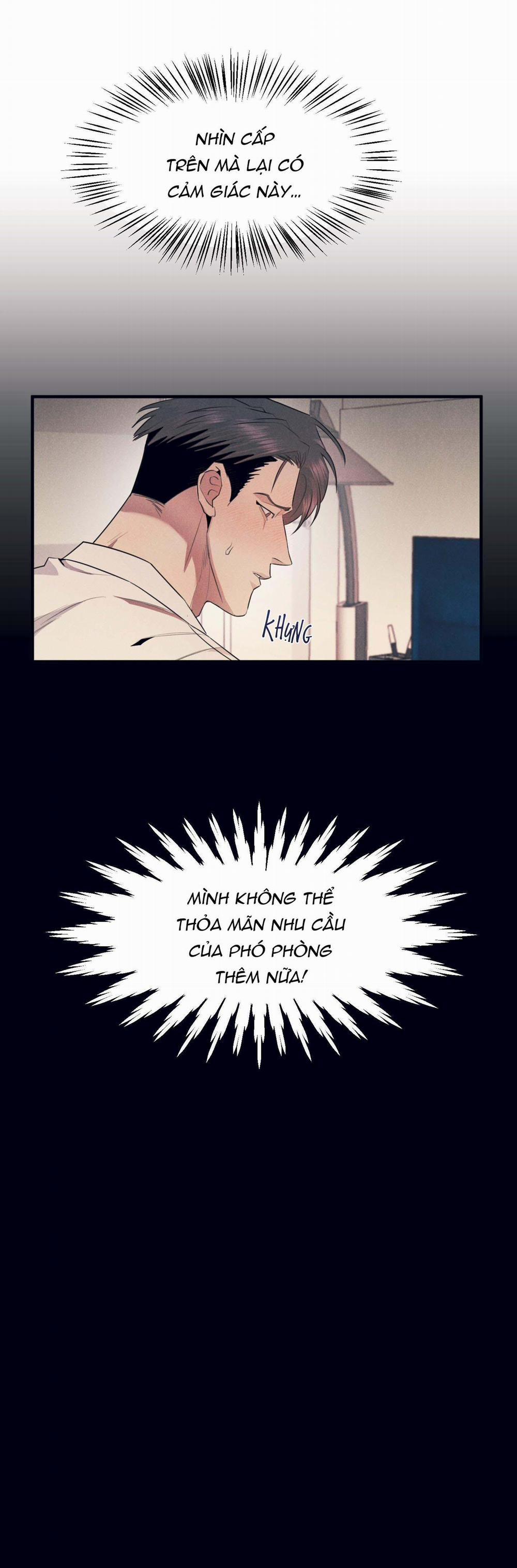 Tuyển Tập Manhwa Dằm Khăm 39 trang 21