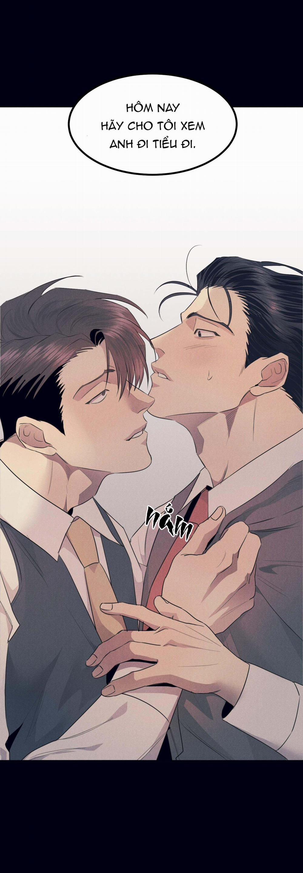 Tuyển Tập Manhwa Dằm Khăm 39 trang 28