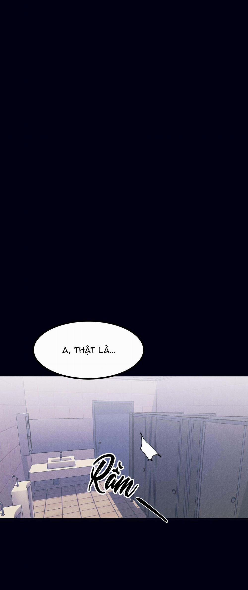 Tuyển Tập Manhwa Dằm Khăm 39 trang 32