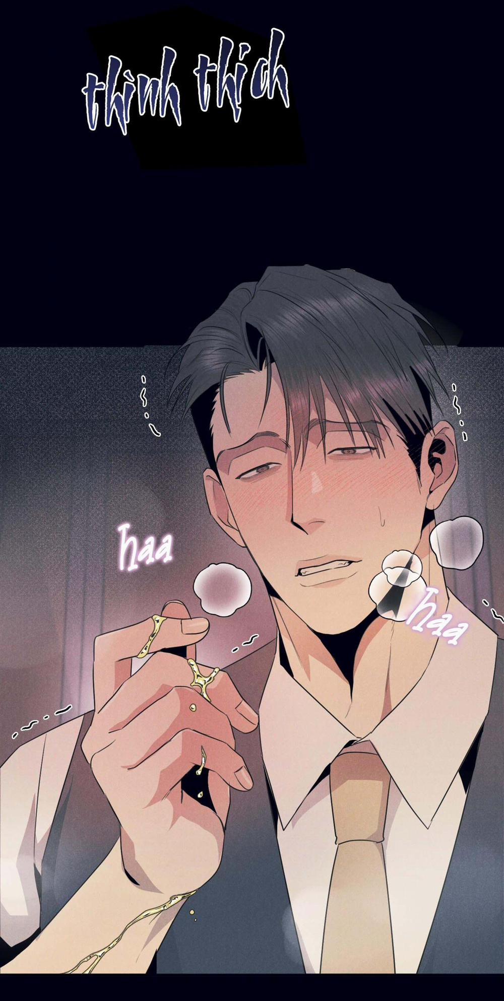 Tuyển Tập Manhwa Dằm Khăm 39 trang 43