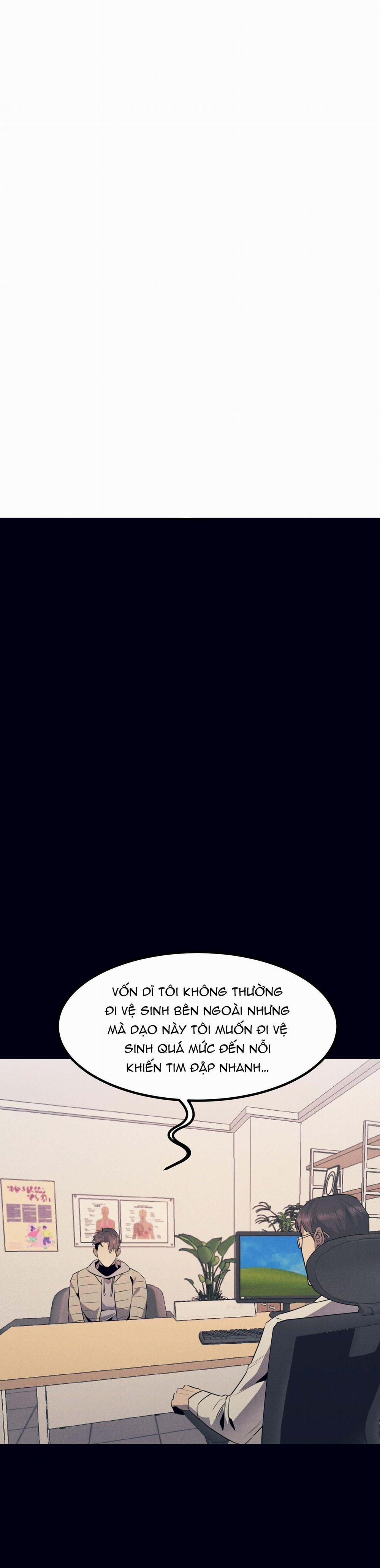 Tuyển Tập Manhwa Dằm Khăm 39 trang 50