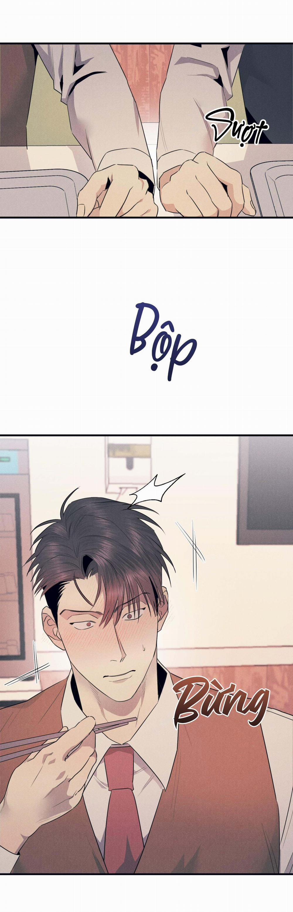 Tuyển Tập Manhwa Dằm Khăm 39 trang 6