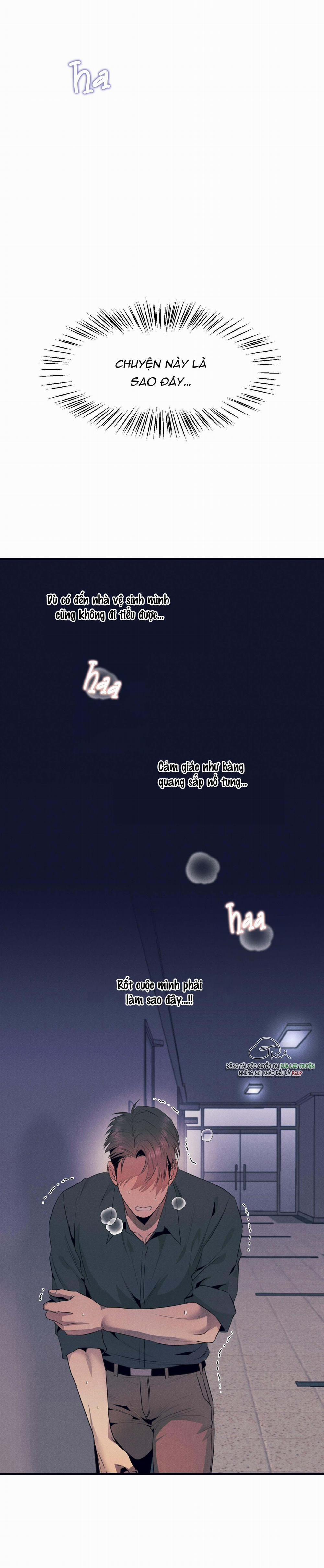 Tuyển Tập Manhwa Dằm Khăm 39 trang 64