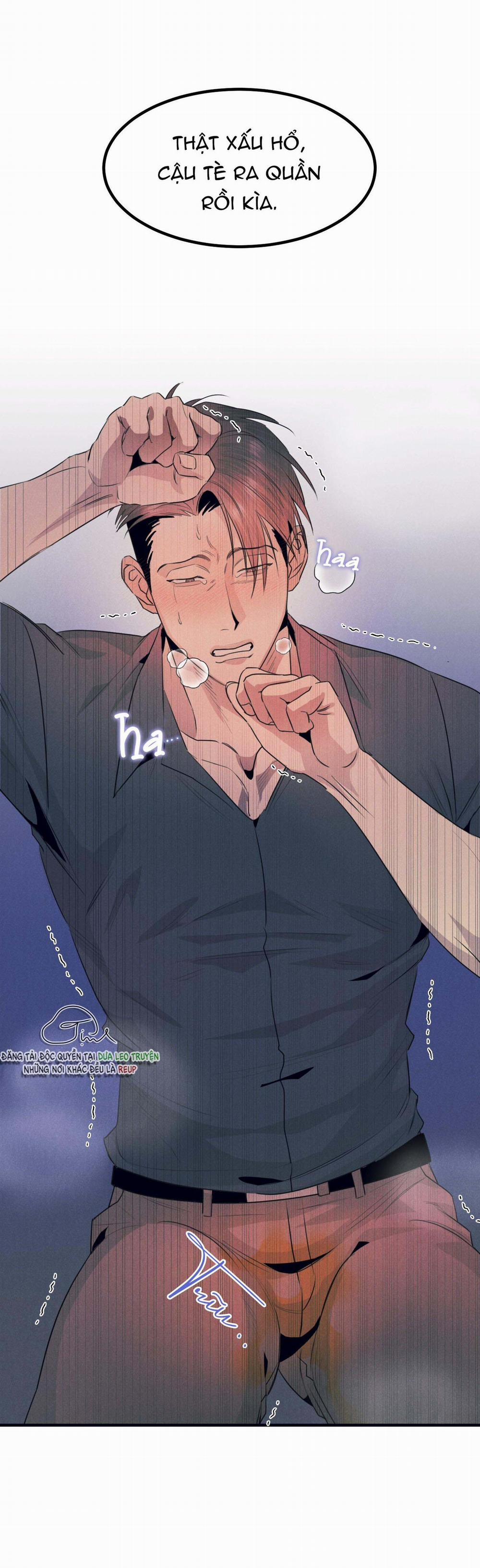 Tuyển Tập Manhwa Dằm Khăm 39 trang 68