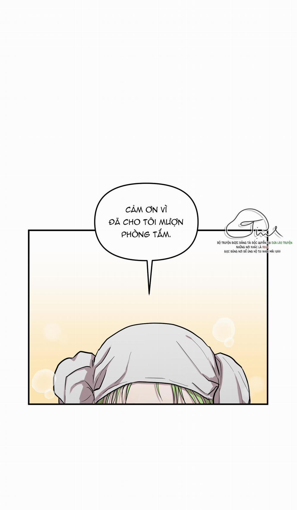 Tuyển Tập Manhwa Dằm Khăm 4 -Cách yêu 4 trang 0