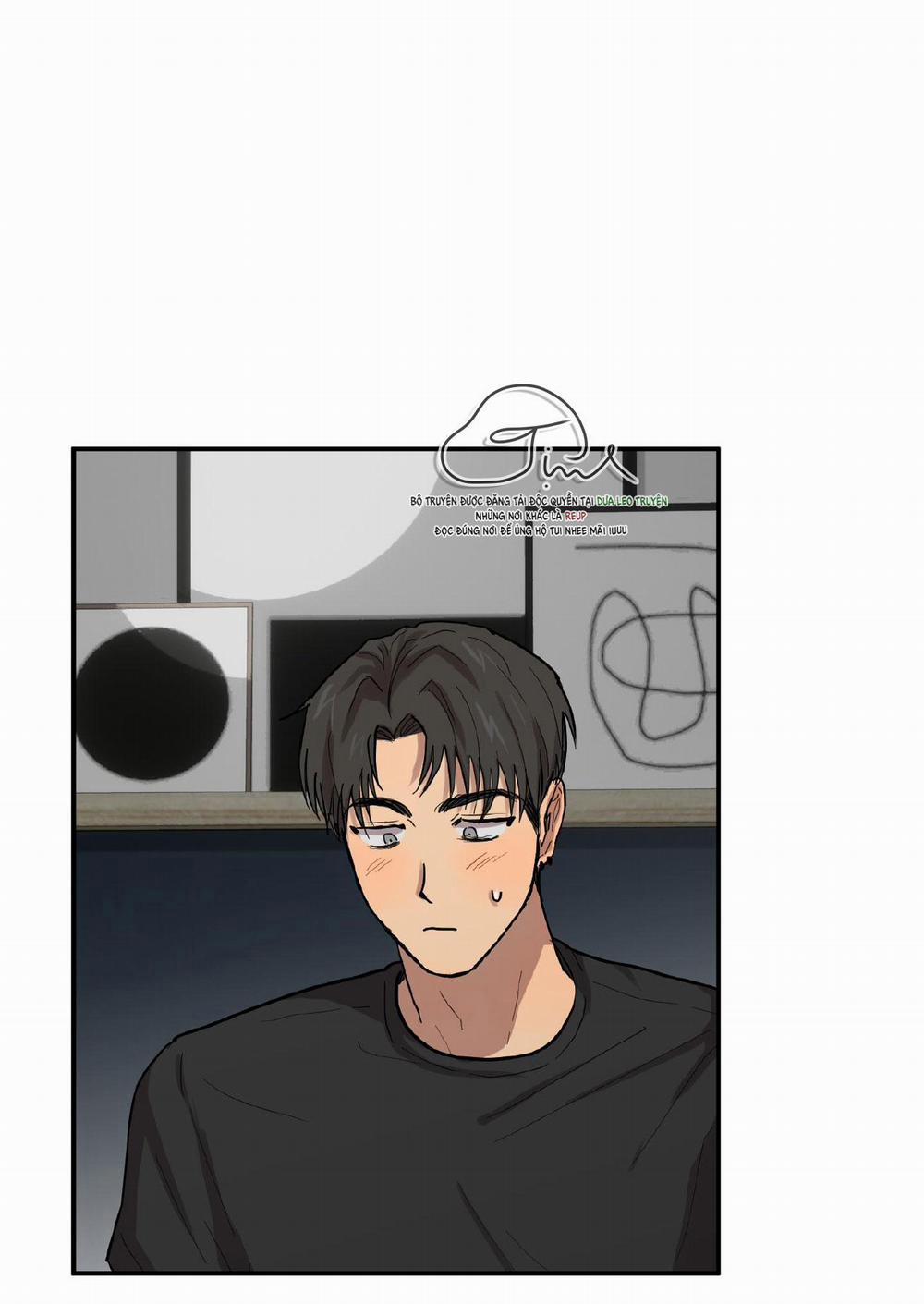 Tuyển Tập Manhwa Dằm Khăm 4 -Cách yêu 4 trang 14