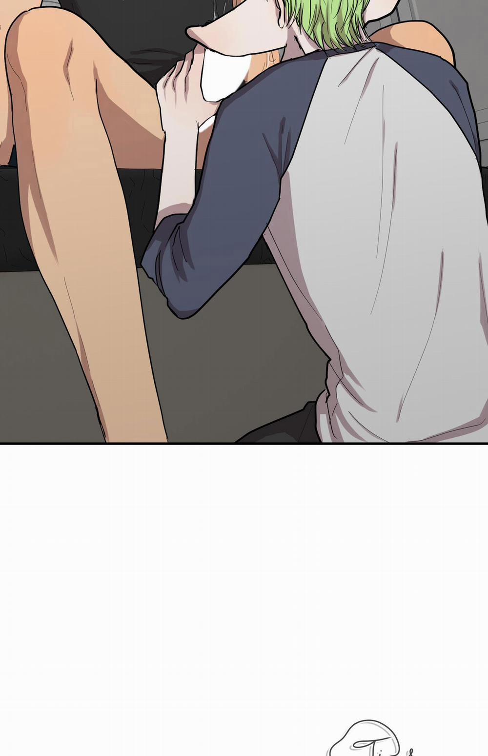 Tuyển Tập Manhwa Dằm Khăm 4 -Cách yêu 4 trang 19