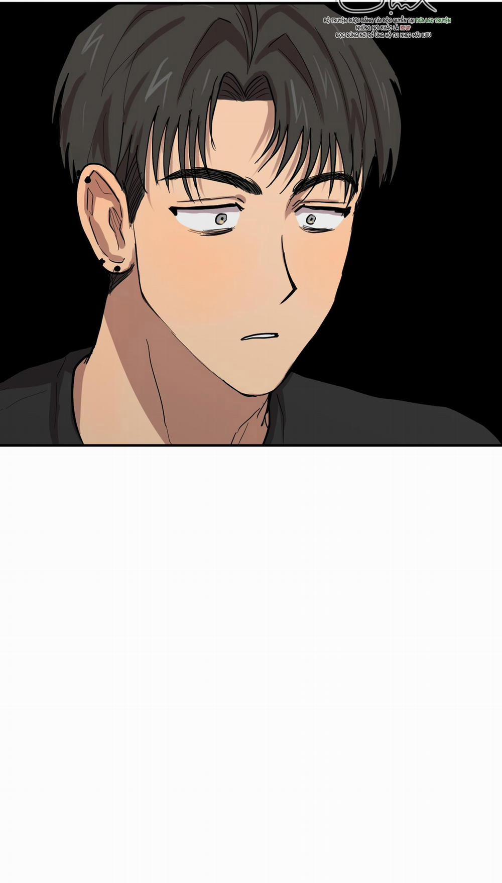 Tuyển Tập Manhwa Dằm Khăm 4 -Cách yêu 4 trang 20