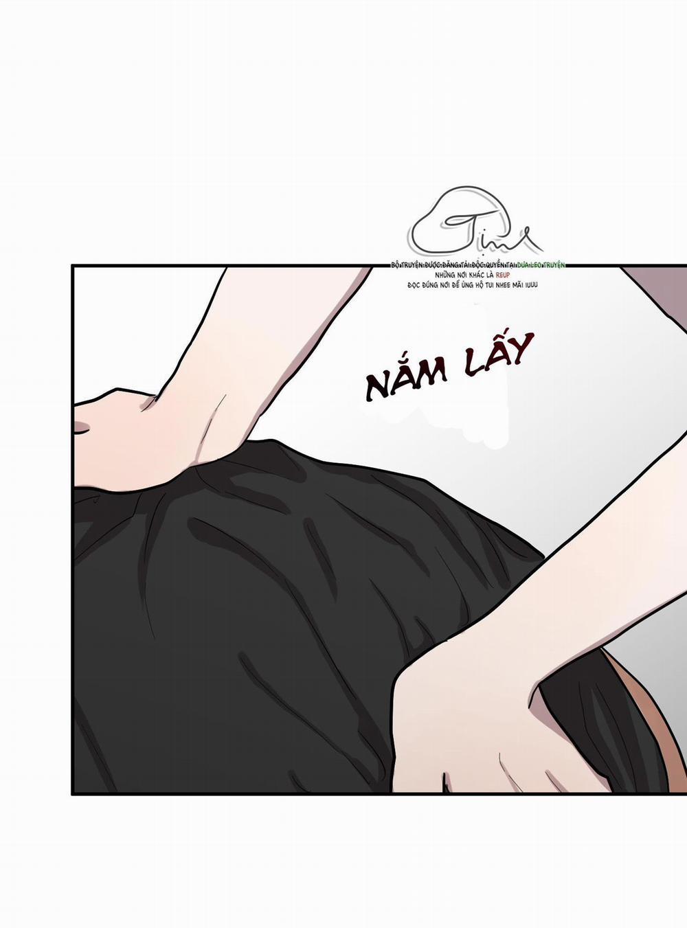 Tuyển Tập Manhwa Dằm Khăm 4 -Cách yêu 4 trang 27