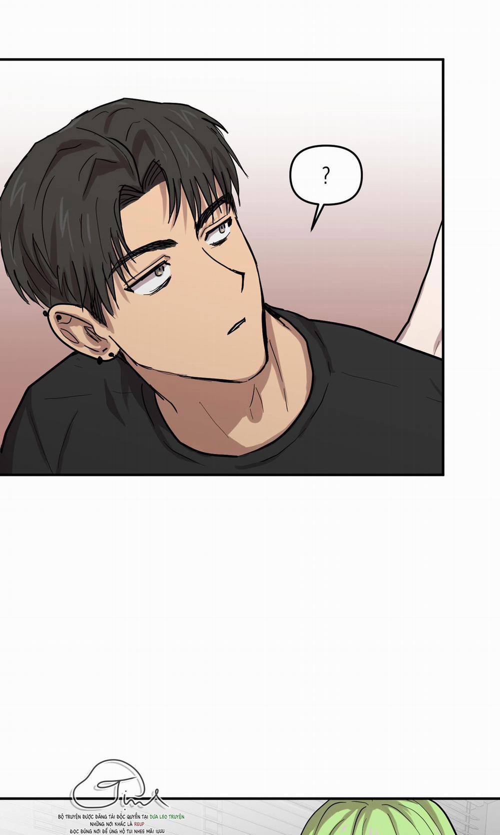 Tuyển Tập Manhwa Dằm Khăm 4 -Cách yêu 4 trang 28