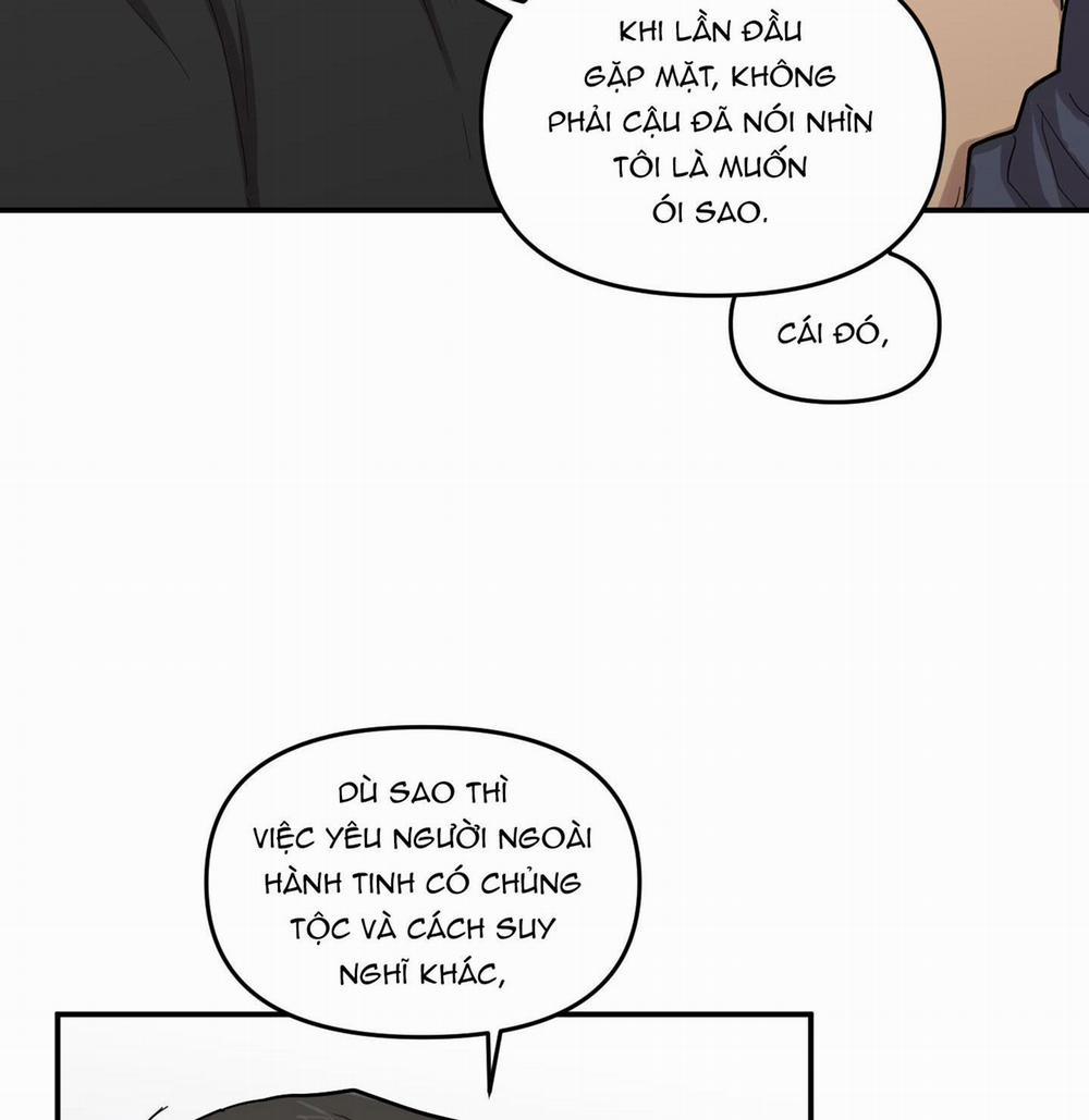 Tuyển Tập Manhwa Dằm Khăm 4 -Cách yêu 4 trang 46