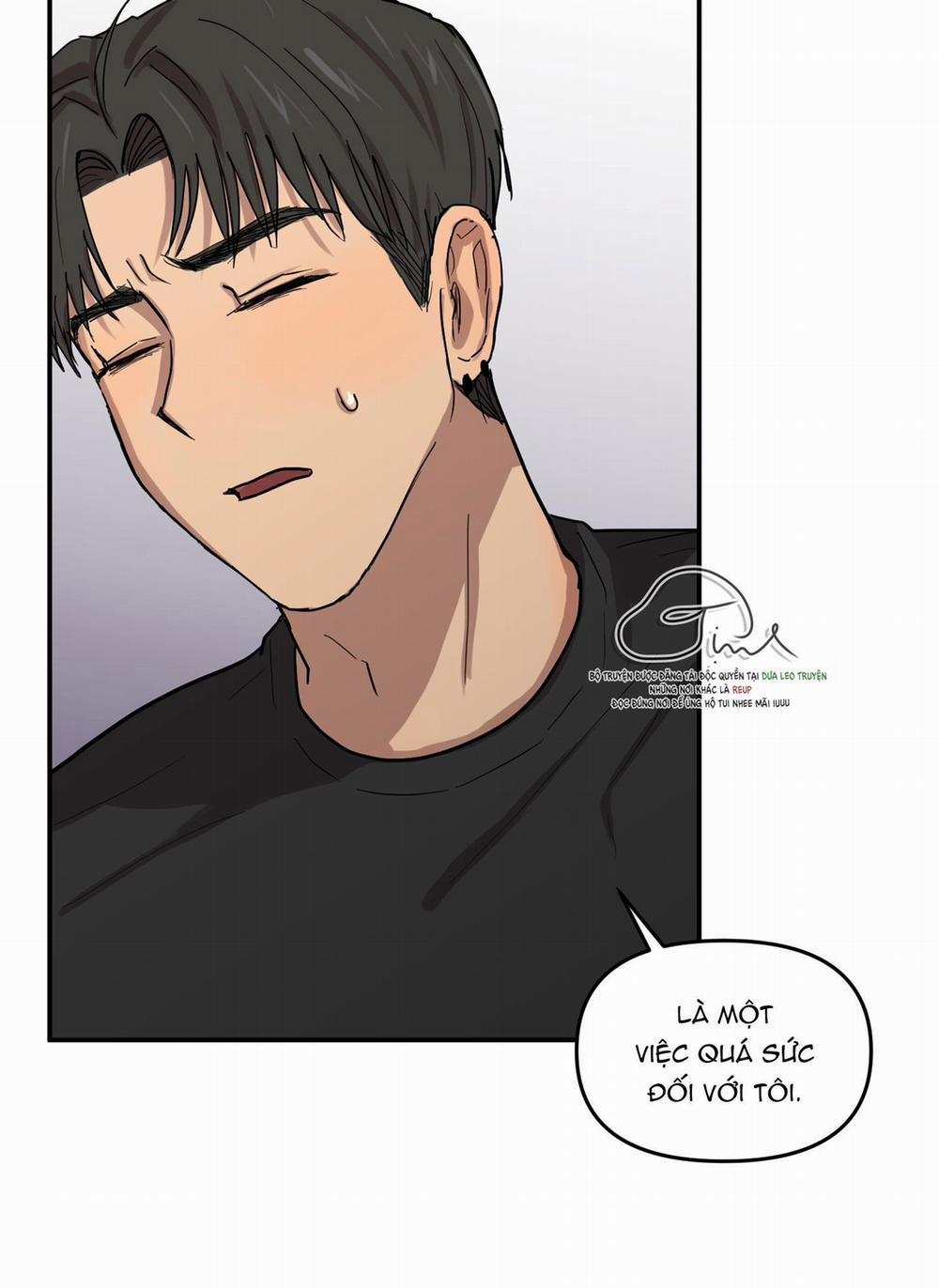 Tuyển Tập Manhwa Dằm Khăm 4 -Cách yêu 4 trang 47