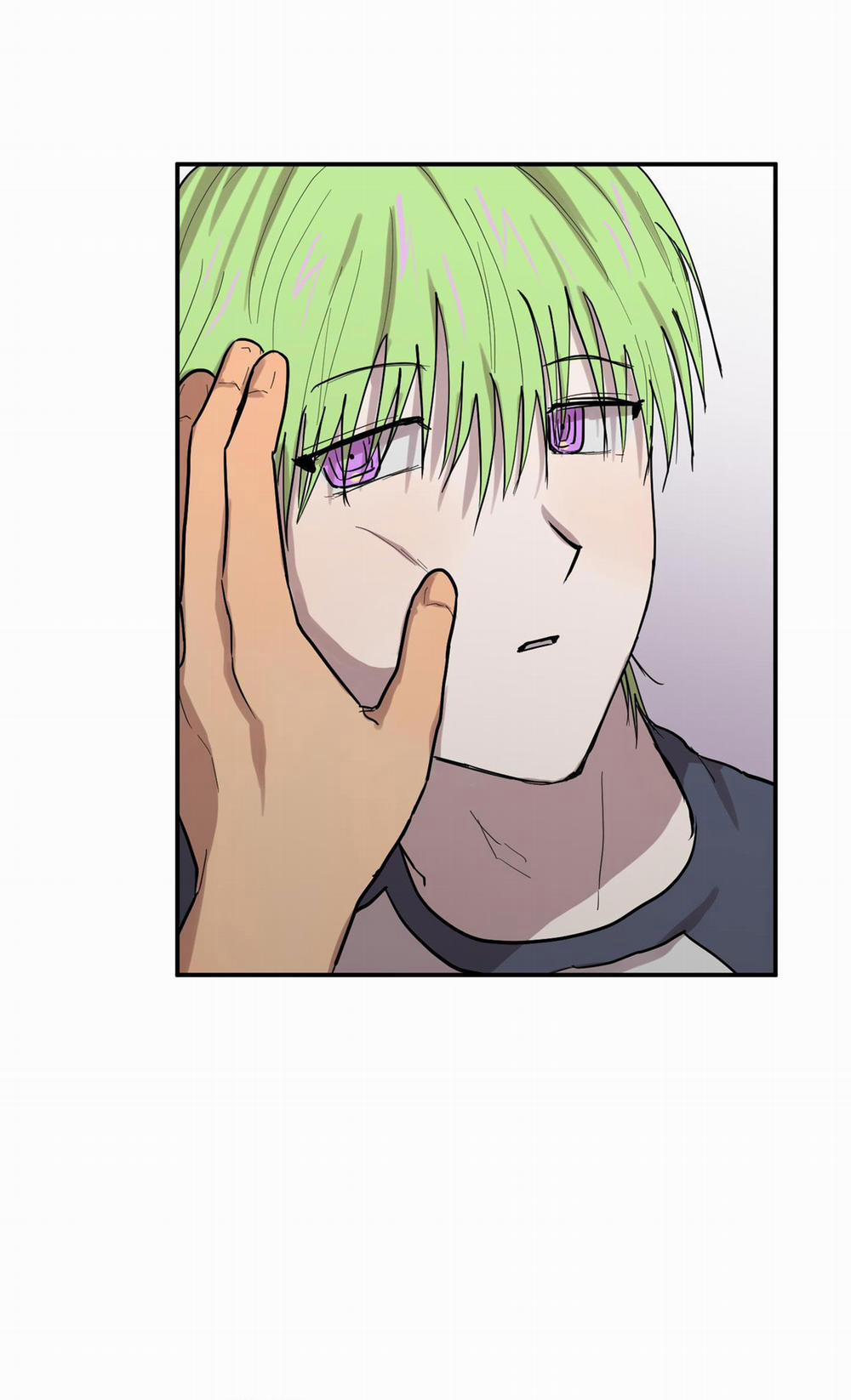 Tuyển Tập Manhwa Dằm Khăm 4 -Cách yêu 4 trang 48