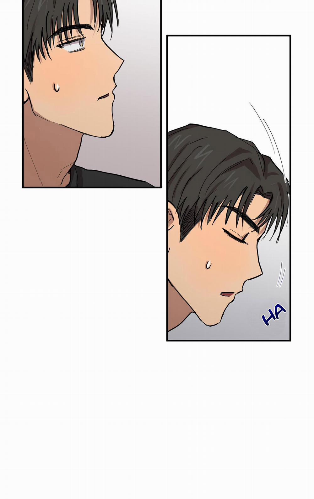 Tuyển Tập Manhwa Dằm Khăm 4 -Cách yêu 4 trang 51