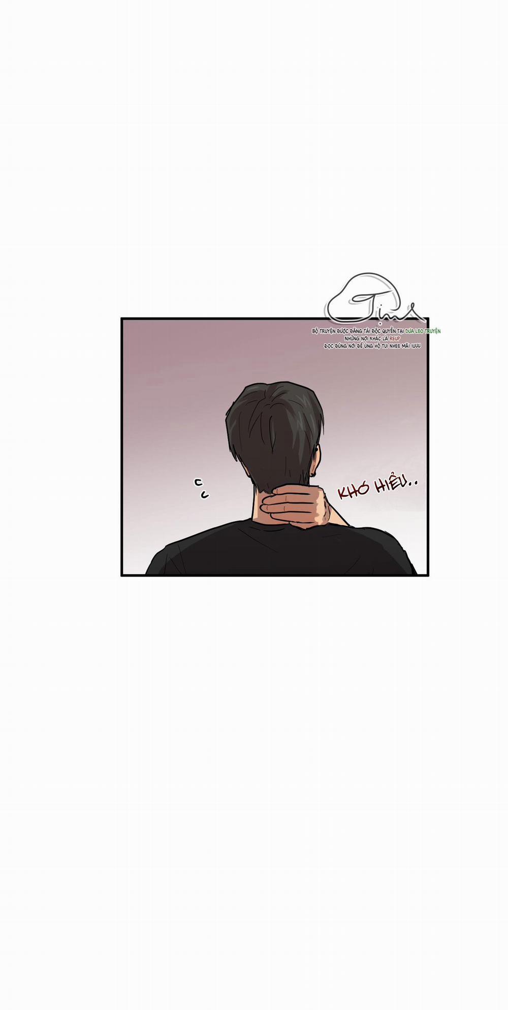 Tuyển Tập Manhwa Dằm Khăm 4 -Cách yêu 4 trang 63