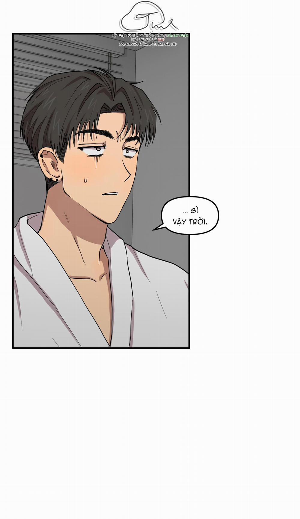 Tuyển Tập Manhwa Dằm Khăm 4 trang 1