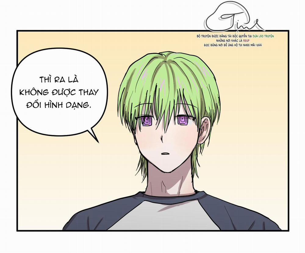 Tuyển Tập Manhwa Dằm Khăm 4 trang 23