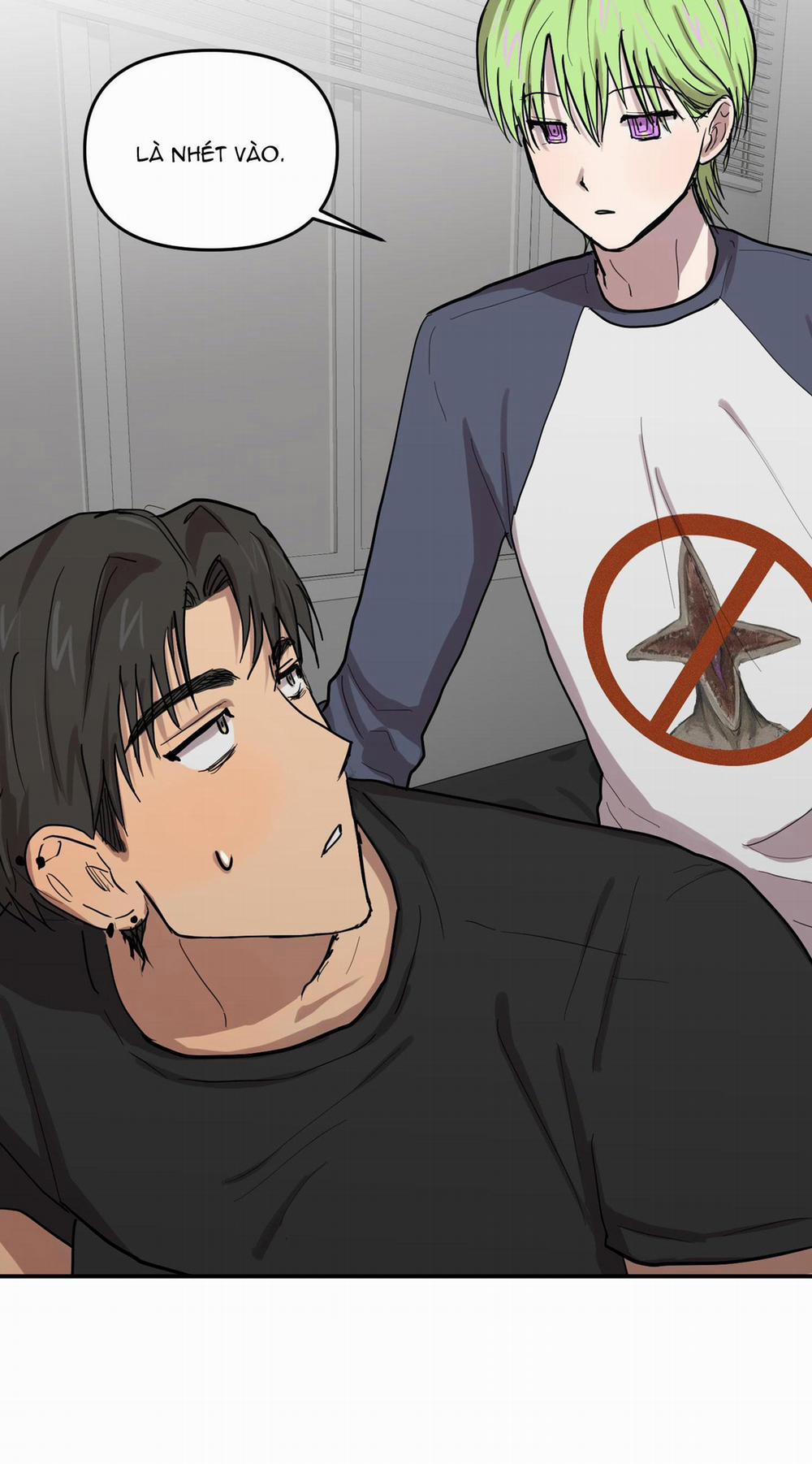 Tuyển Tập Manhwa Dằm Khăm 4 trang 29