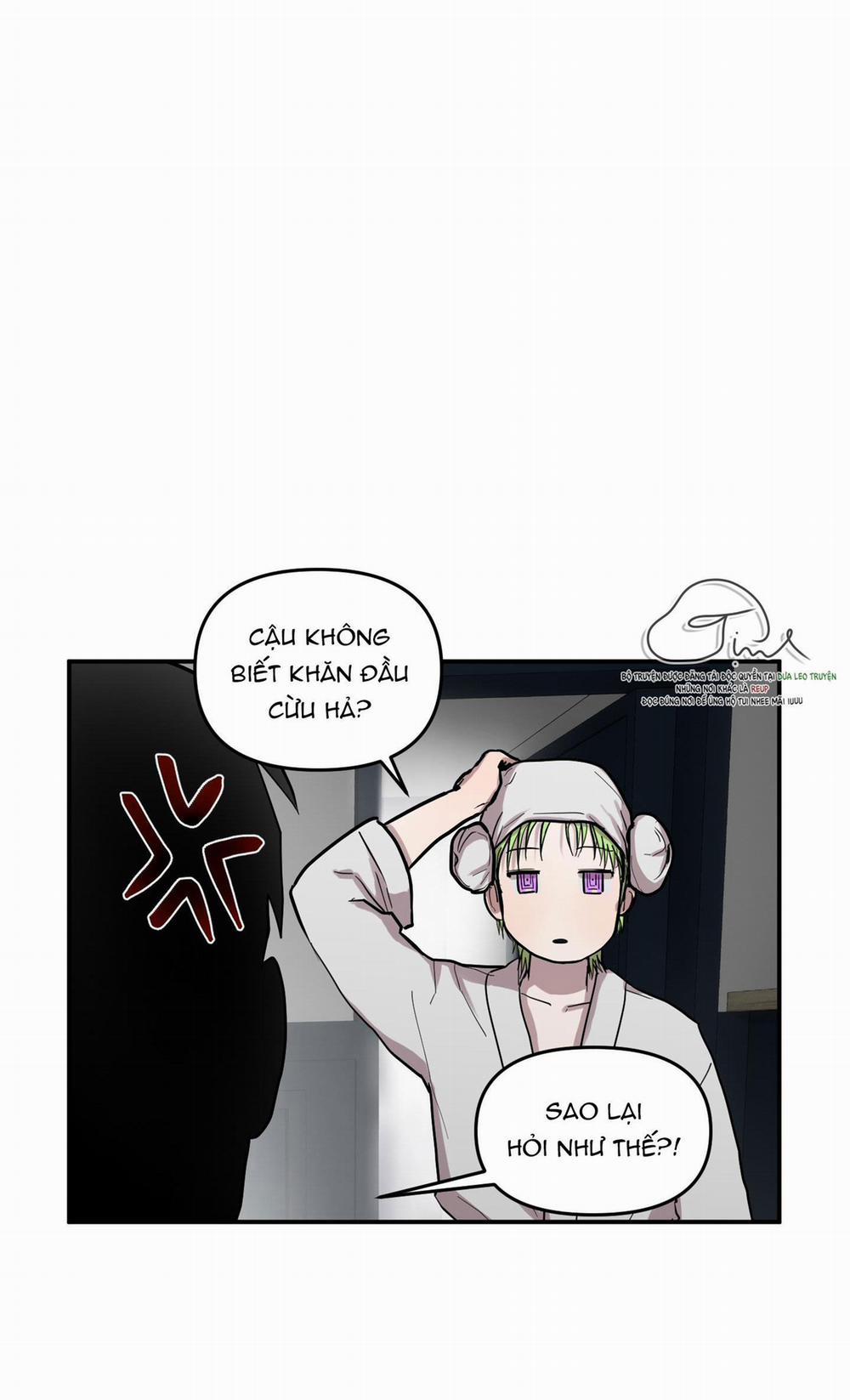 Tuyển Tập Manhwa Dằm Khăm 4 trang 3