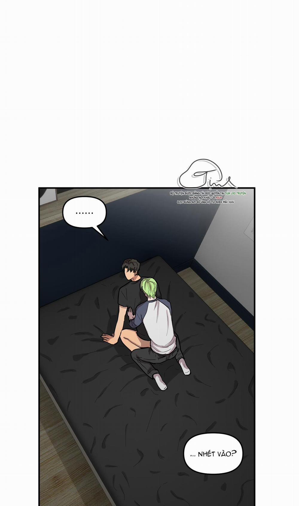 Tuyển Tập Manhwa Dằm Khăm 4 trang 30