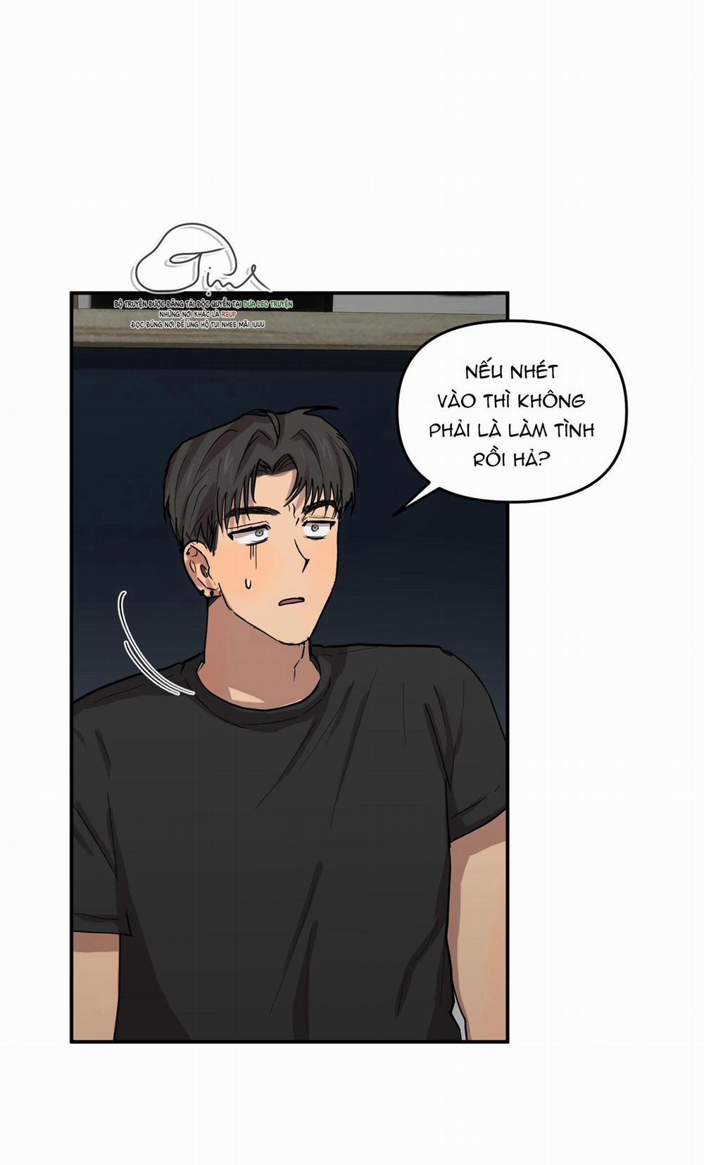 Tuyển Tập Manhwa Dằm Khăm 4 trang 32