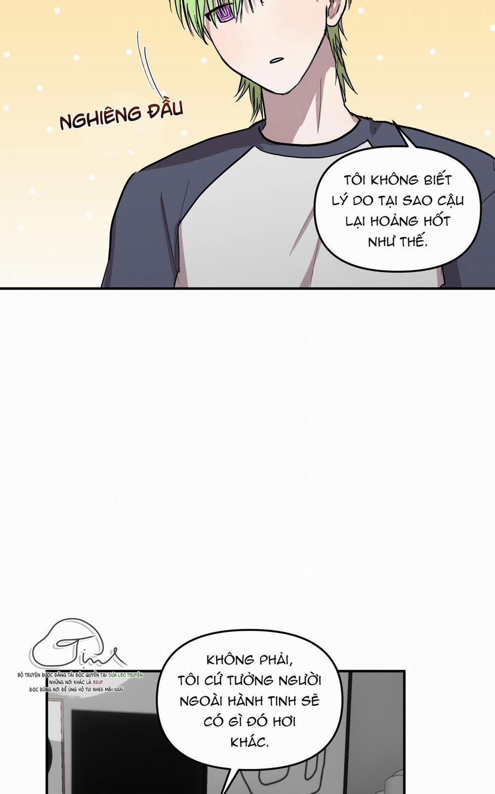 Tuyển Tập Manhwa Dằm Khăm 4 trang 34