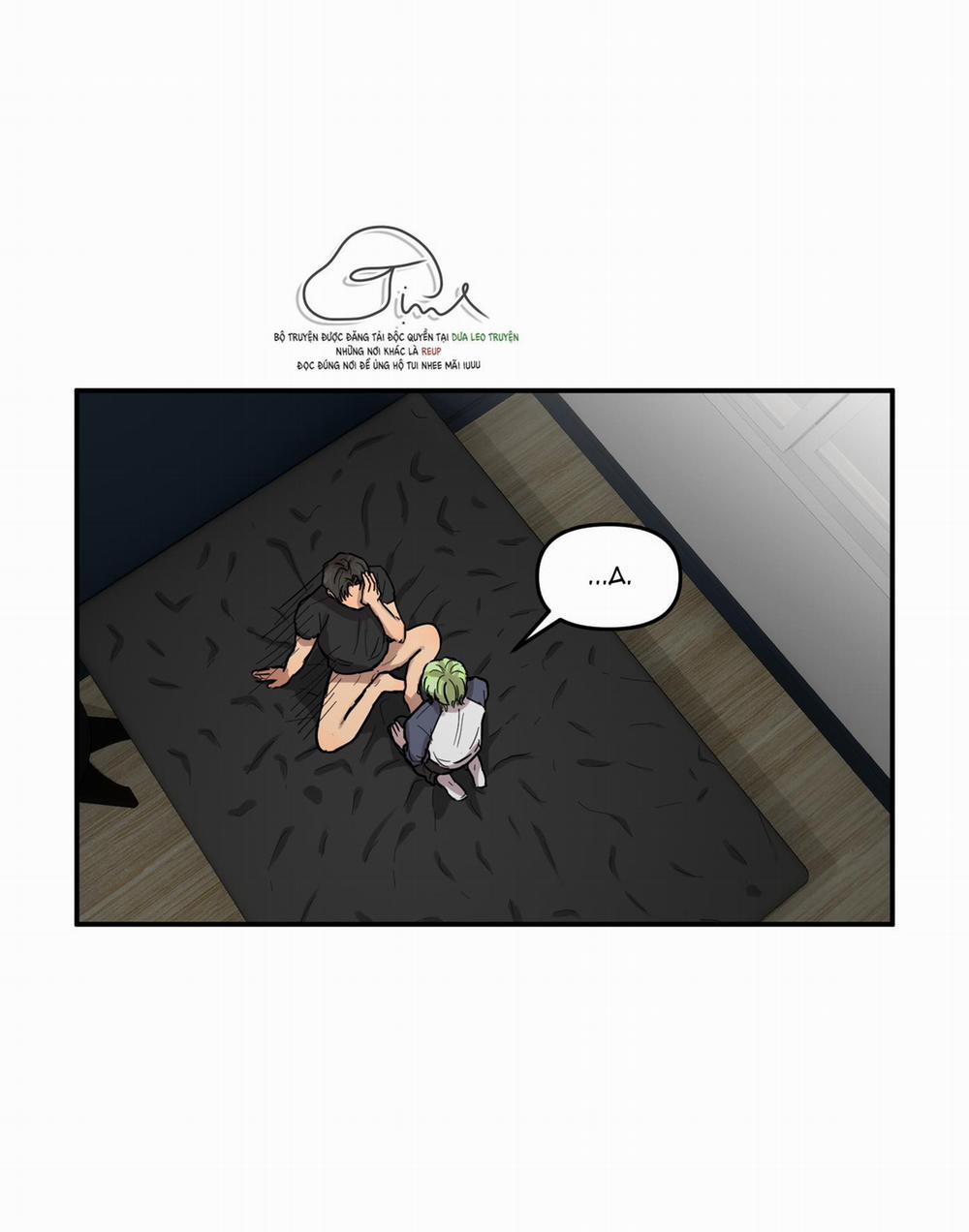 Tuyển Tập Manhwa Dằm Khăm 4 trang 39