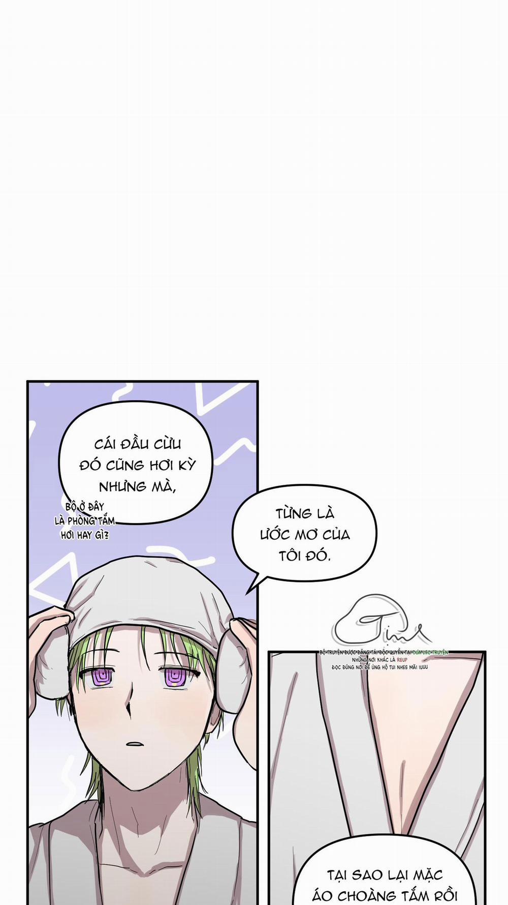 Tuyển Tập Manhwa Dằm Khăm 4 trang 4