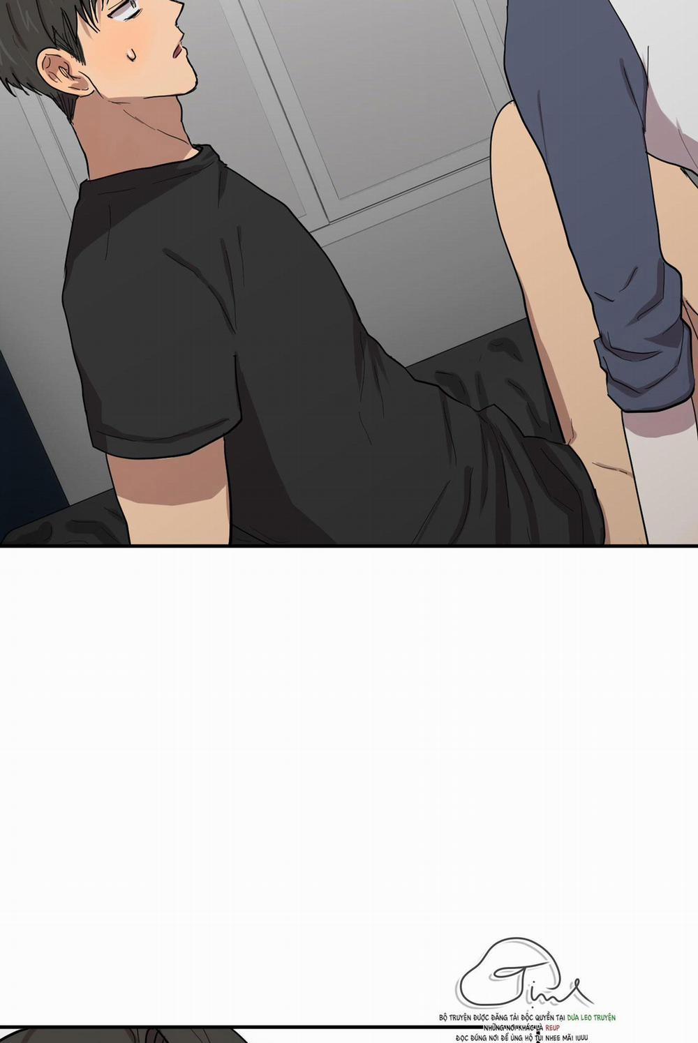 Tuyển Tập Manhwa Dằm Khăm 4 trang 41