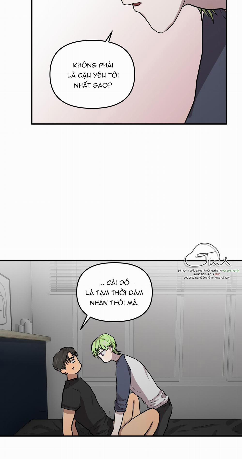 Tuyển Tập Manhwa Dằm Khăm 4 trang 43