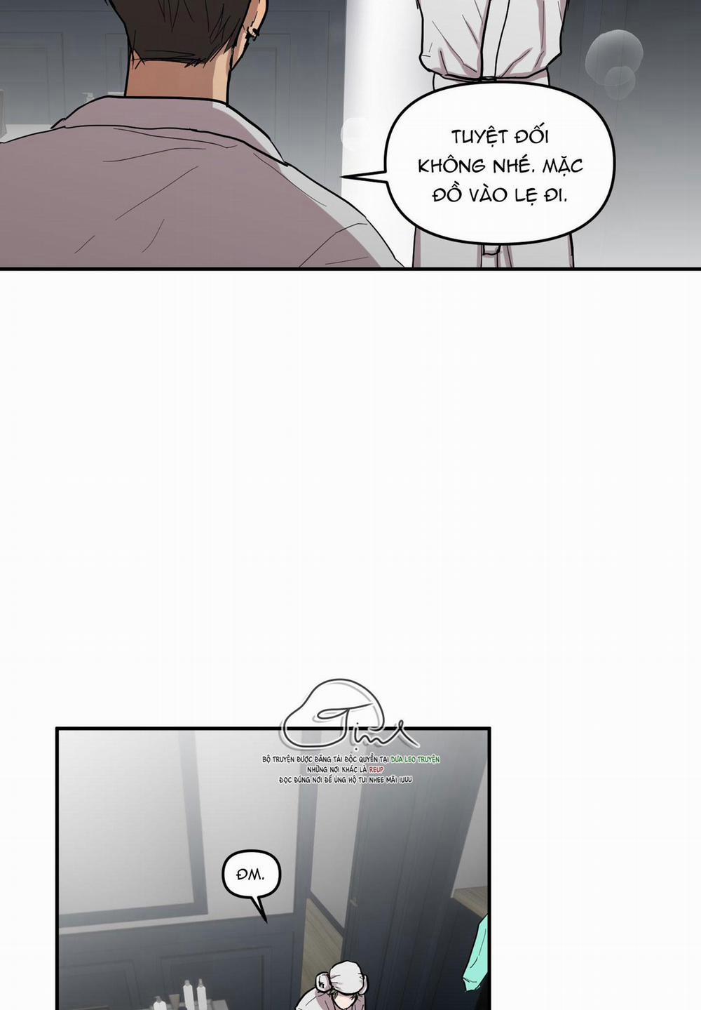 Tuyển Tập Manhwa Dằm Khăm 4 trang 6