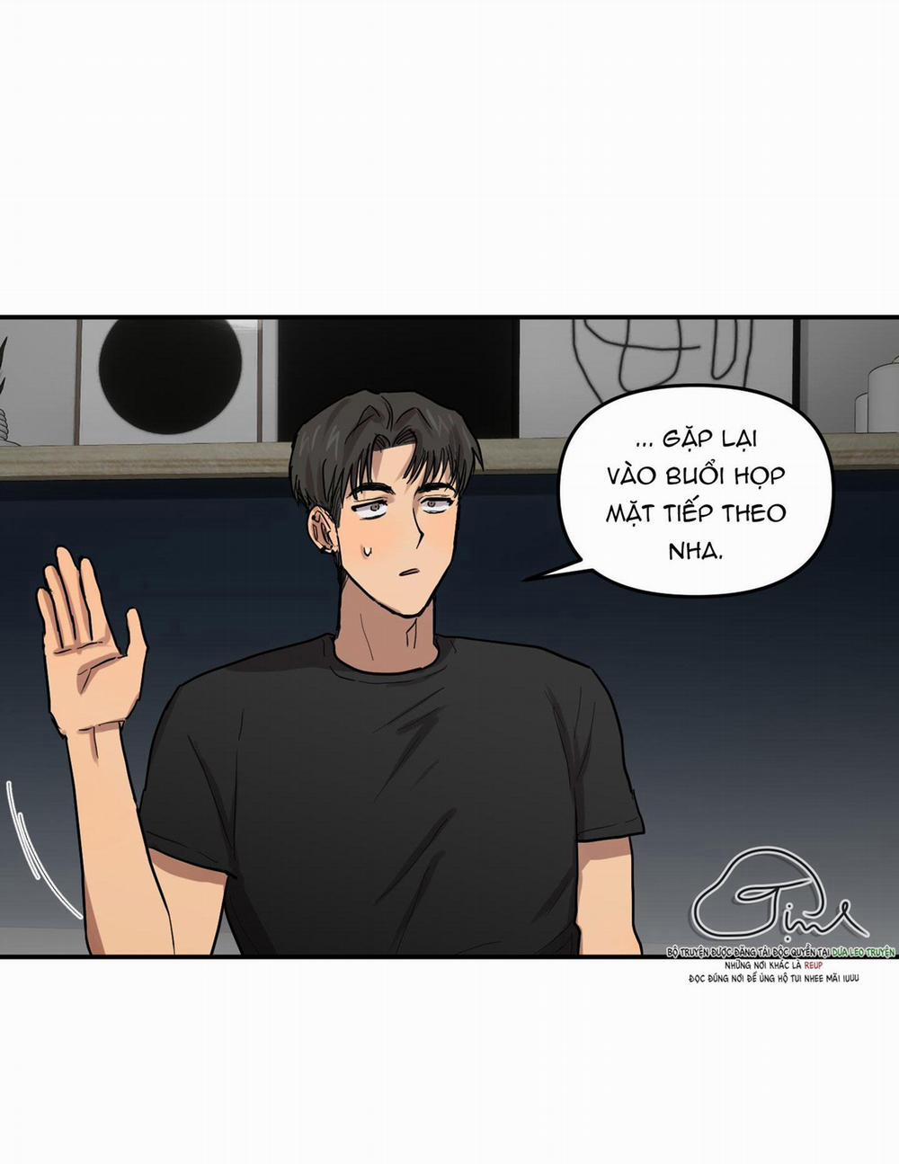 Tuyển Tập Manhwa Dằm Khăm 4 trang 61