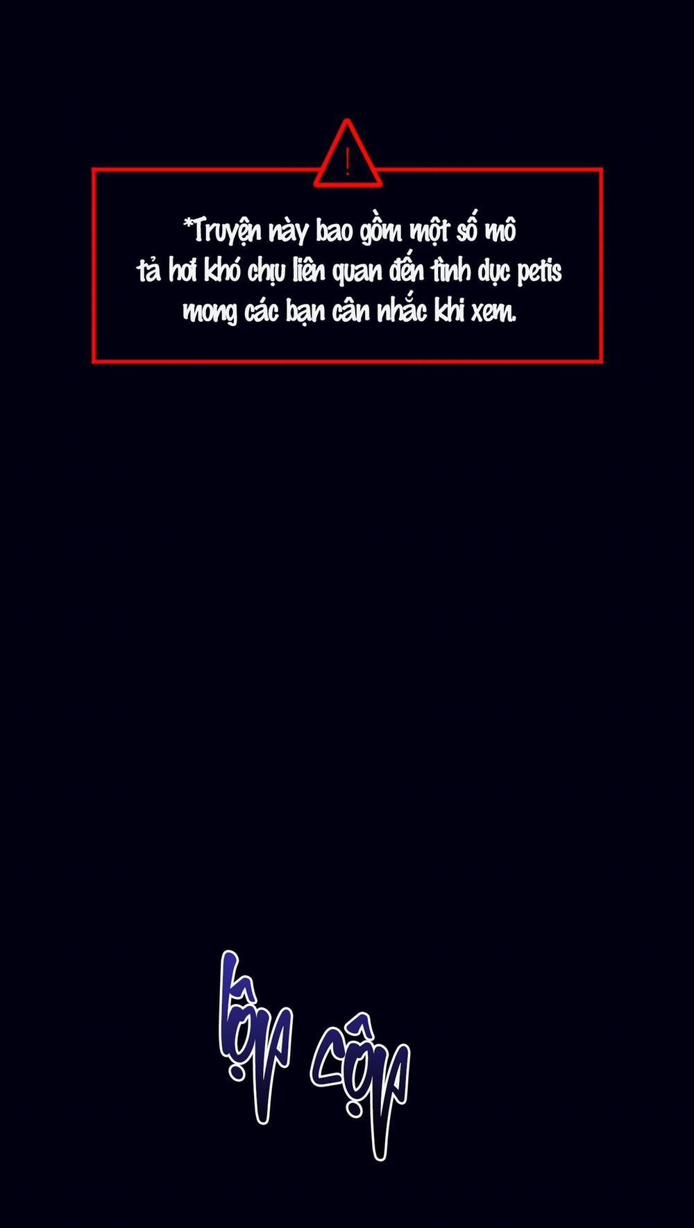 Tuyển Tập Manhwa Dằm Khăm 40 0 Vàng 6 END trang 0