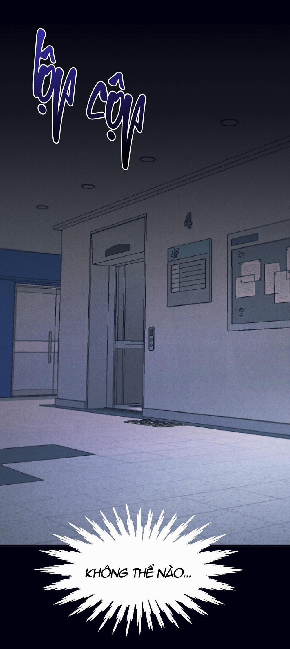 Tuyển Tập Manhwa Dằm Khăm 40 0 Vàng 6 END trang 1