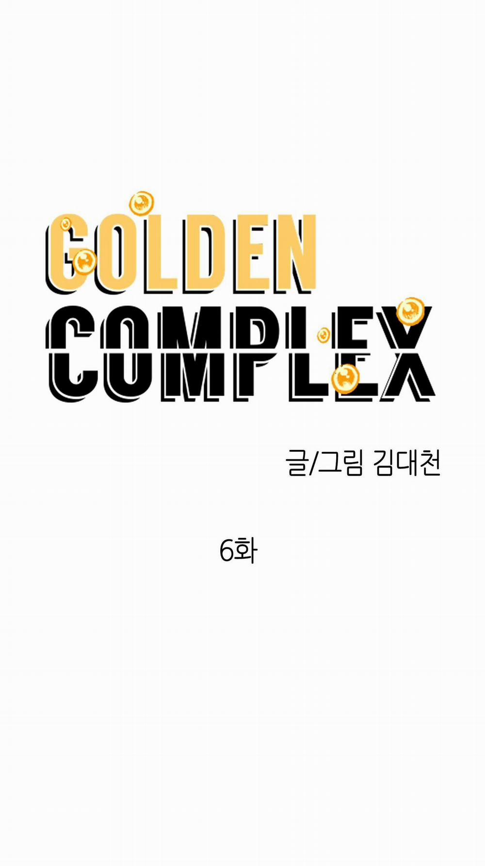 Tuyển Tập Manhwa Dằm Khăm 40 0 Vàng 6 END trang 10