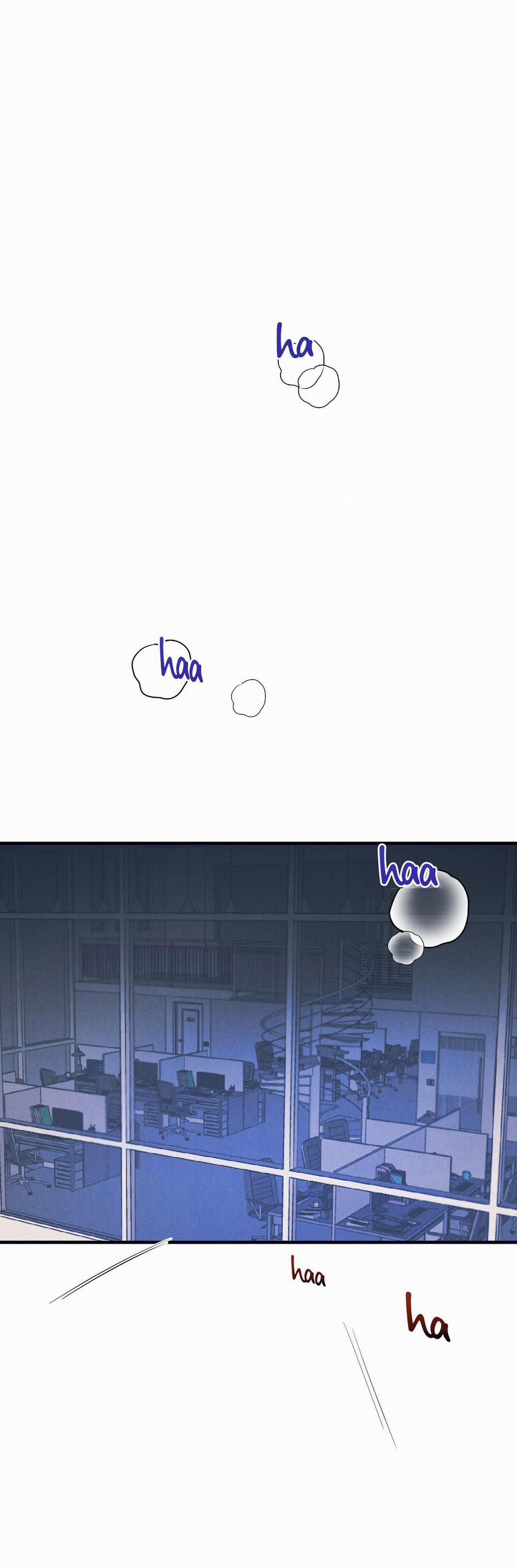 Tuyển Tập Manhwa Dằm Khăm 40 0 Vàng 6 END trang 11