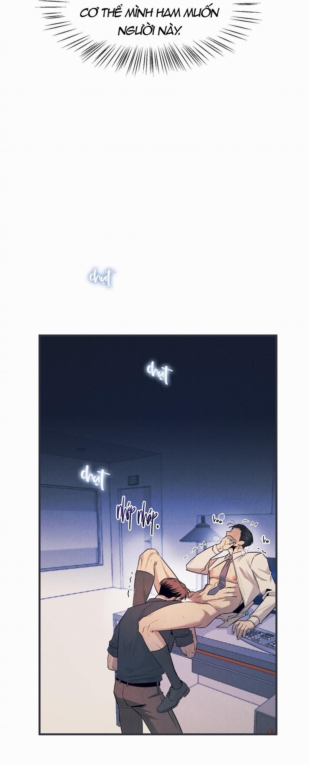 Tuyển Tập Manhwa Dằm Khăm 40 0 Vàng 6 END trang 15