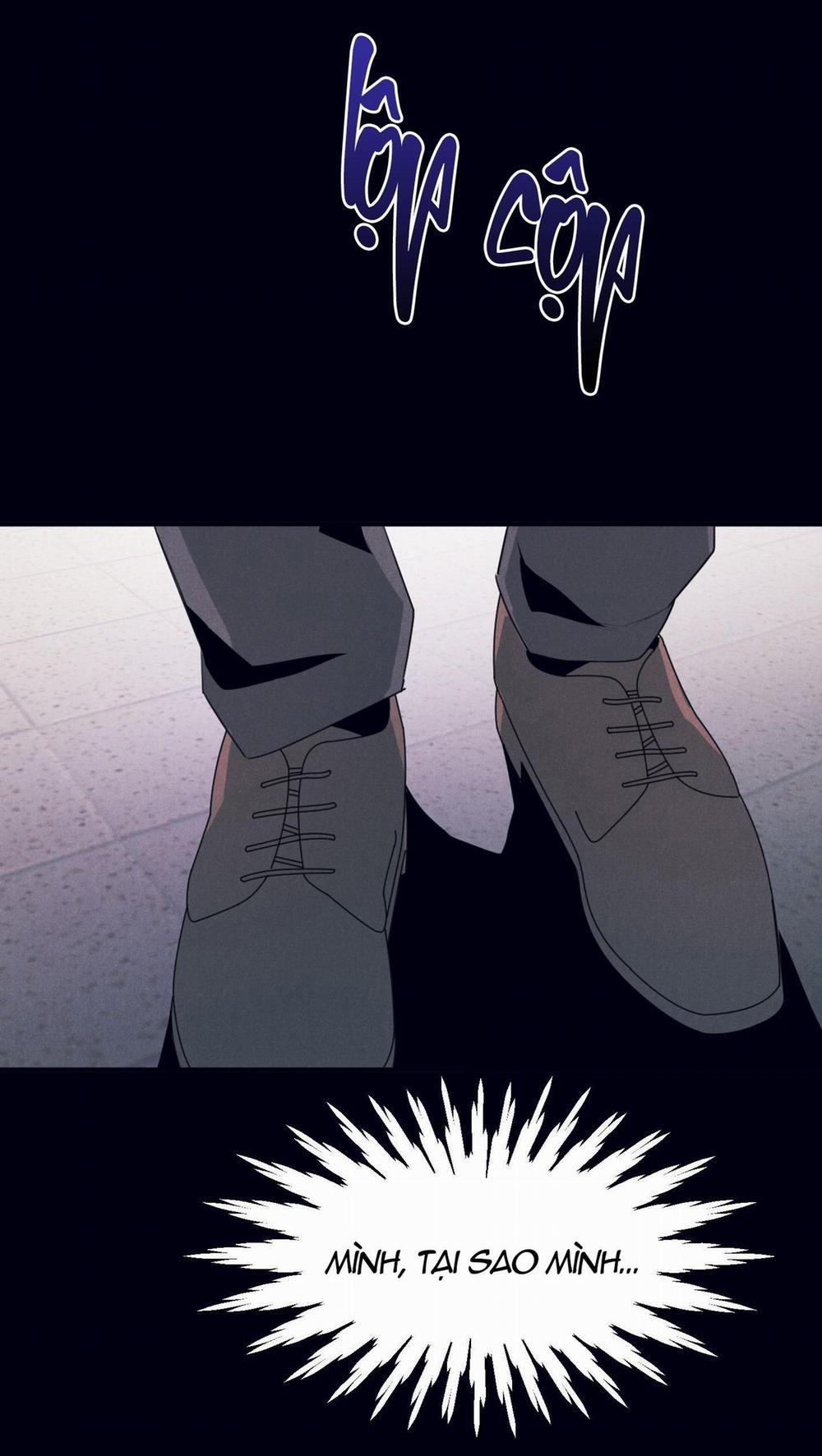 Tuyển Tập Manhwa Dằm Khăm 40 0 Vàng 6 END trang 2