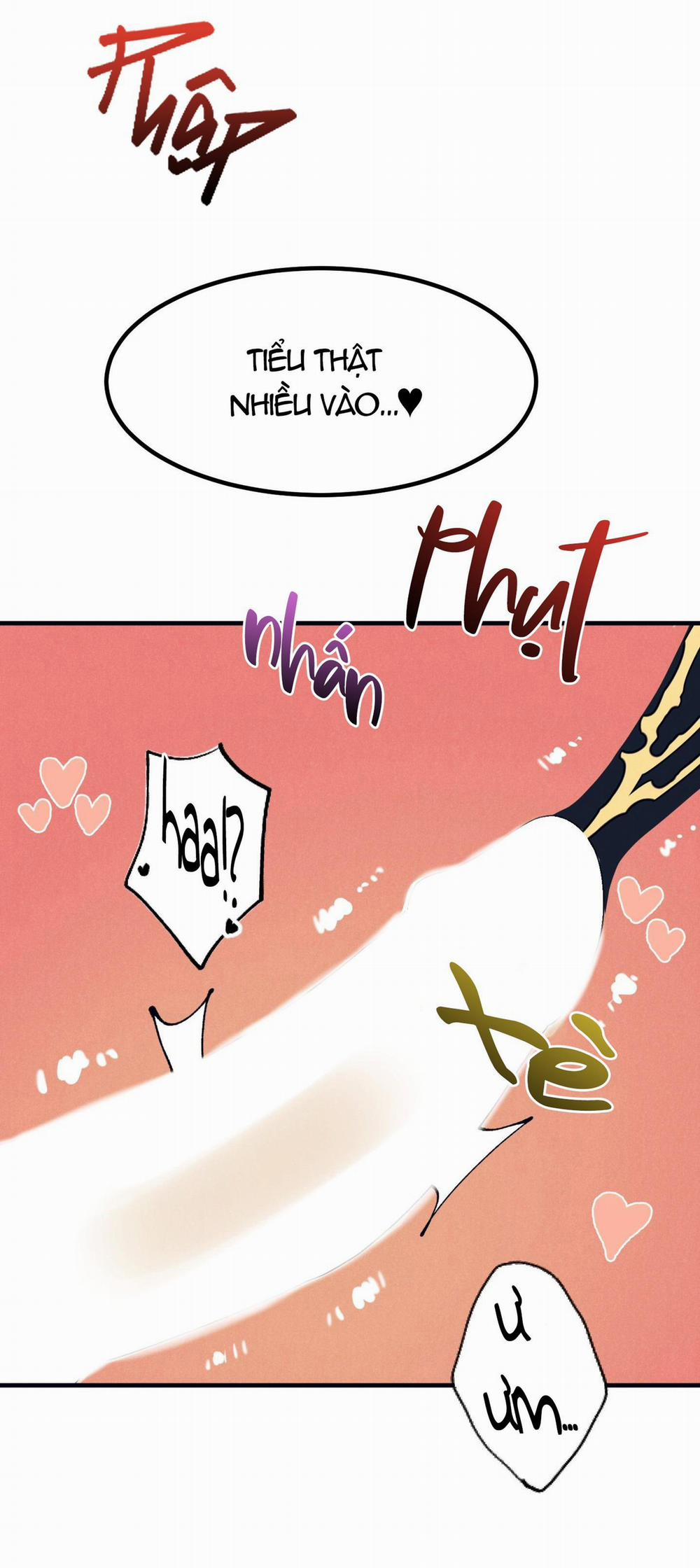 Tuyển Tập Manhwa Dằm Khăm 40 0 Vàng 6 END trang 26