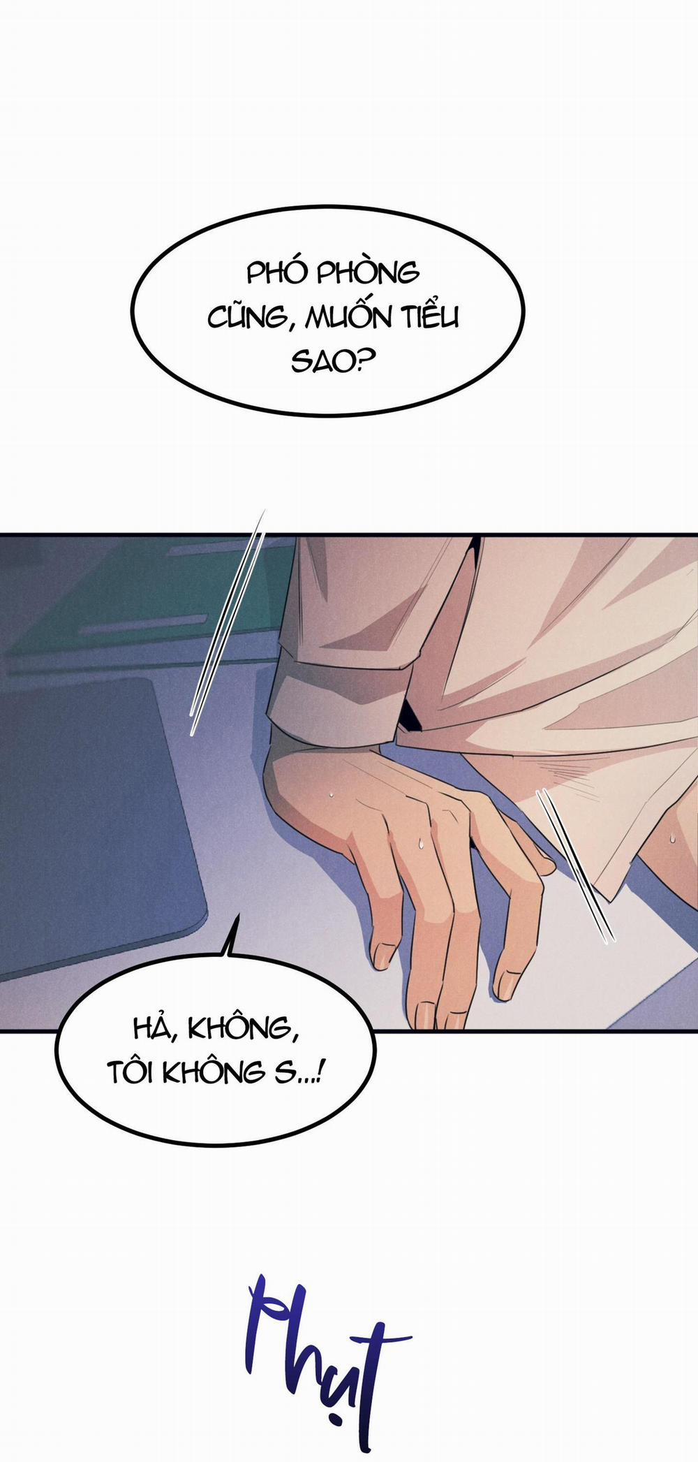 Tuyển Tập Manhwa Dằm Khăm 40 0 Vàng 6 END trang 30