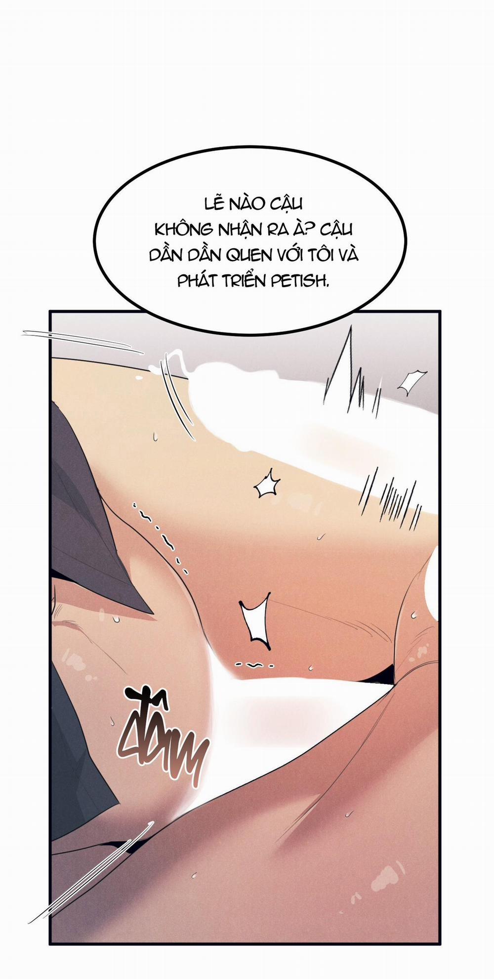 Tuyển Tập Manhwa Dằm Khăm 40 0 Vàng 6 END trang 39