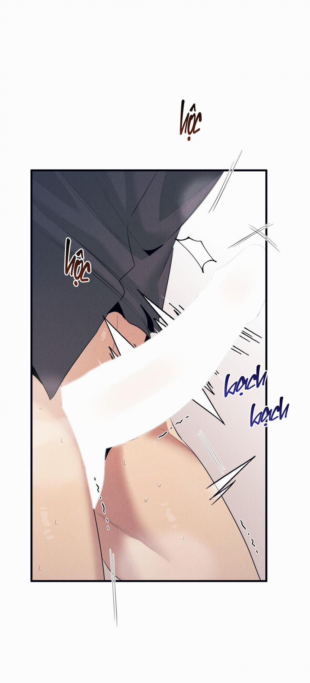 Tuyển Tập Manhwa Dằm Khăm 40 0 Vàng 6 END trang 45