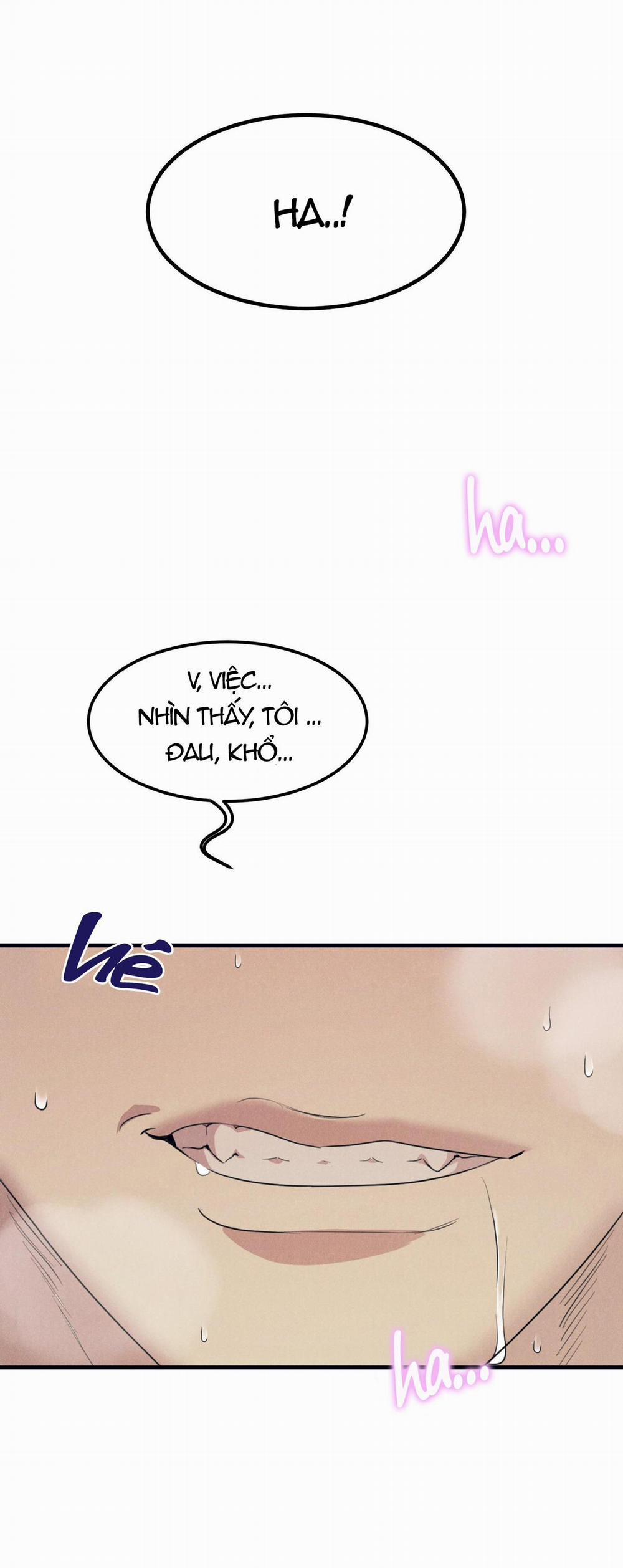 Tuyển Tập Manhwa Dằm Khăm 40 0 Vàng 6 END trang 46